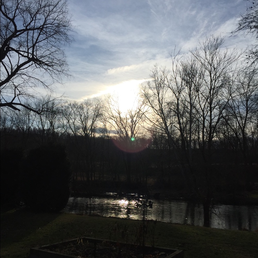 Meet your Posher, Bethany